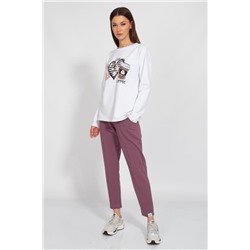 Kivviwear 3098.01, Свитшот