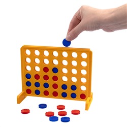 Игра настольная «Кто первый»