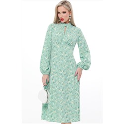 Платье Городская соната, романтика