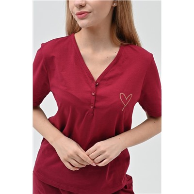 пижама/домашний костюм 4404-18 Новинка