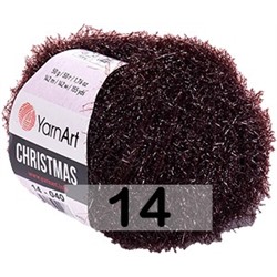 Пряжа YarnArt Christmas
