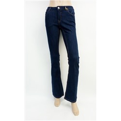 Джинсы женские C&A Bootcut Leg