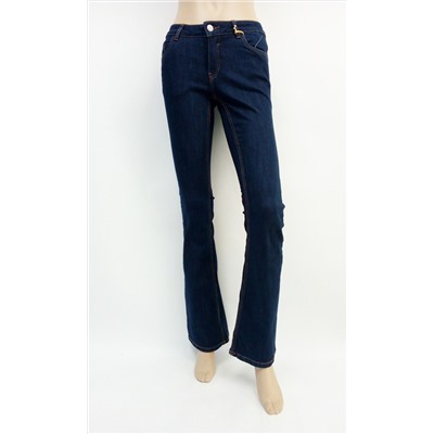 Джинсы женские C&A Bootcut Leg