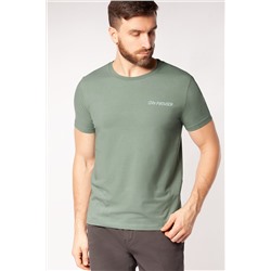 Футболка VILATTE #982399