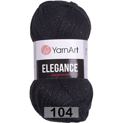 Пряжа YarnArt Elegance