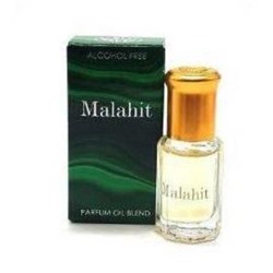 Масло парфюм.- ролл  6ml MALAHIT