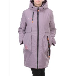 105-1 Пальто демисезонное женское FAMILY (100 гр. синтепон) размер 46