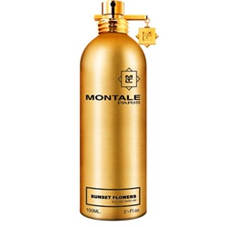 MONTALE SUNSET FLOWERS unisex  50ml edp