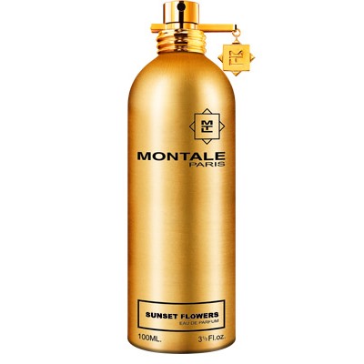 MONTALE SUNSET FLOWERS unisex  50ml edp