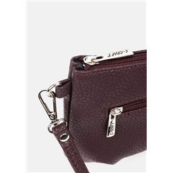 Клатч с тонким ремешком №880.2