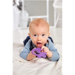 Прорезыватель для малышей Петушок