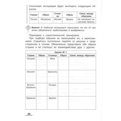 Татьяна Сухомлинова: МемориУМ: идеальная память