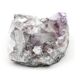Друза Аметист Бразильский 180-199г (А).