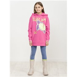 GFNK5269 (Толстовка для девочки, Pelican Outlet )