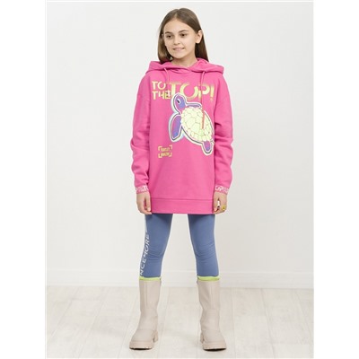 GFNK5269 (Толстовка для девочки, Pelican Outlet )
