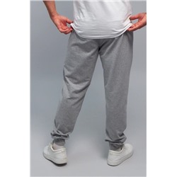 Мужские брюки из футера двухнитки Happyfox