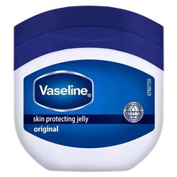 VASELINE ORIGINAL Skin Protecting Jelly, Unilever (ВАЗЕЛИН ОРИДЖИНАЛ мазь для защиты кожи), 20 г.