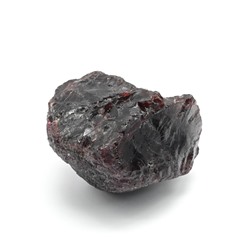 Гранат коллекционный 38*30*27мм, 55,5г