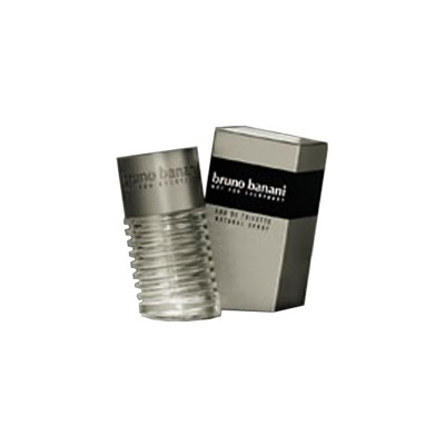 BRUNO BANANI  men  50ml