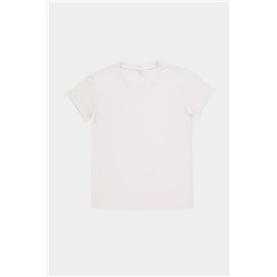 Е 30067/нюдовый беж фуфайка