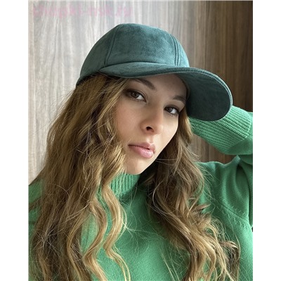 20.00/00-83 Бейсболка женская (54-60)