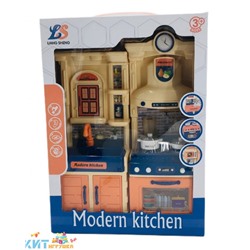 Игровой набор Кухня в ассортименте LS322-22-23, LS322-22-23