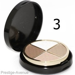 Tени Chanel 4 в 1  Les 4 Ombres 16g(8989)