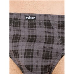 MULB6917(2) (Трусы мужские классические 2 шт., Pelican Outlet )
