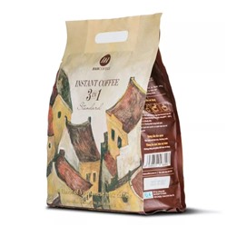 HanCoffee - Standart Кофе растворимый (3в1) 40 пак.