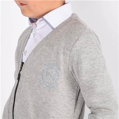 Джемпер для мальчика Rosy Blue