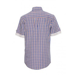 Сорочка детская Tsarevich Maks 4/42-K