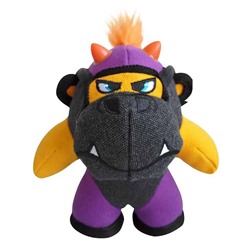 Игрушка GIGWI Маленькая Обезьянка 75446 АГ