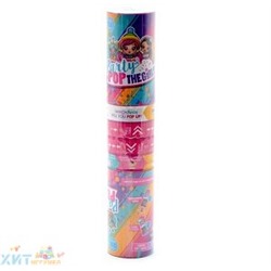Хлопушка с сюрпризом Party Pop 2в1 1 шт HT214, HT214