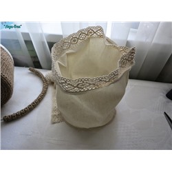 ШПАГАТ ДЖУТОВЫЙ 1100 ТЕКС 25 МЕТРОВ