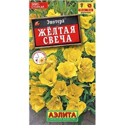Энотера Желтая свеча (Аэлита)