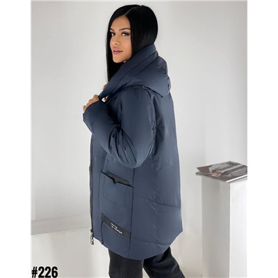 Демисезонные куртки 894342