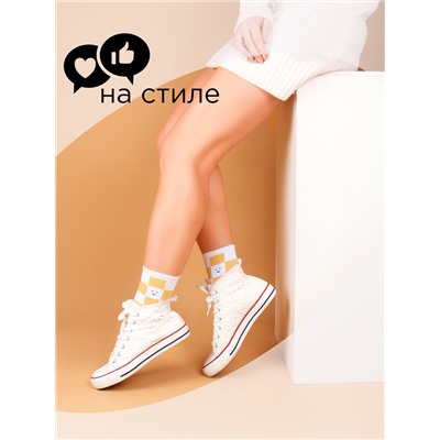 Носки 5 шт DMDBS