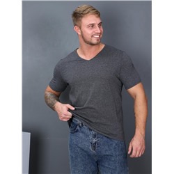 Пенальти - футболка антрацит