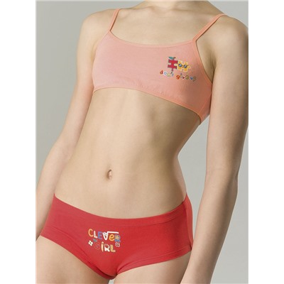 GUAWH4301 (Комплект белья для девочки, Pelican Outlet )