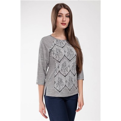 Femme & Devur 3302 1.32F(170), Джемпер