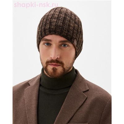 12886/2 MMH Колпак мужской флис (57-59)