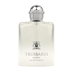 TRUSSARDI DONNA 100ml edt M~ БЕЗ УПАКОВКИ