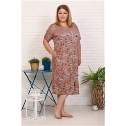 Халат 37516 НАТАЛИ #881473