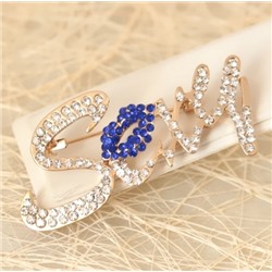 Брошь H01-7561р