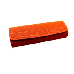 Футляров - FM-10120-H40 рыжий
