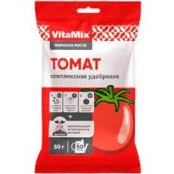 Вита микс Томат 50г (Био Мастер) /50шт