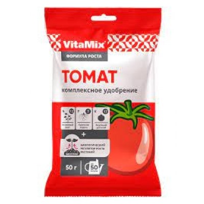 Вита микс Томат 50г (Био Мастер) /50шт