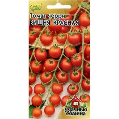 Томат Вишня красная (Гавриш) 0,05г