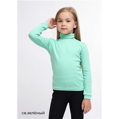 CLE джемп дет.900308ш 52-64, т.бирюзовый