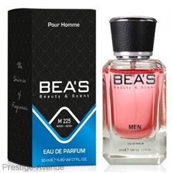 Beas M225 Christian Dior Fahrenheit Men edp 50 ml